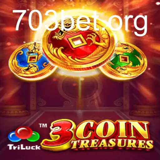 3CoinTreasures