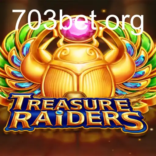 TREASURERAIDERS