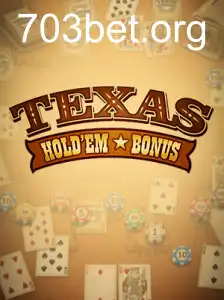 TexasHoldemBonus