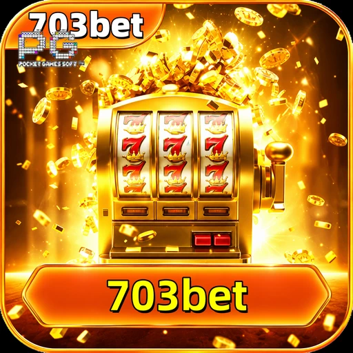 703bet Logo